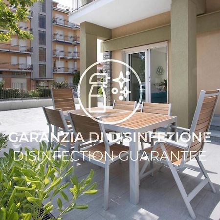 圣巴特罗摩艾美尔Italianway - Cristoforo Colombo 12公寓 外观 照片